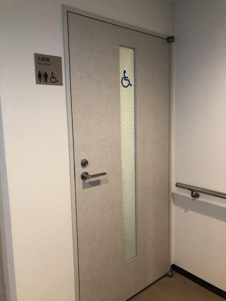 东急瑜伽住宿酒店 東京都 外观 照片